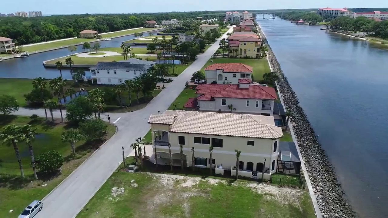 294 Yacht Harbor Dr  Palm Coast, FL 32137