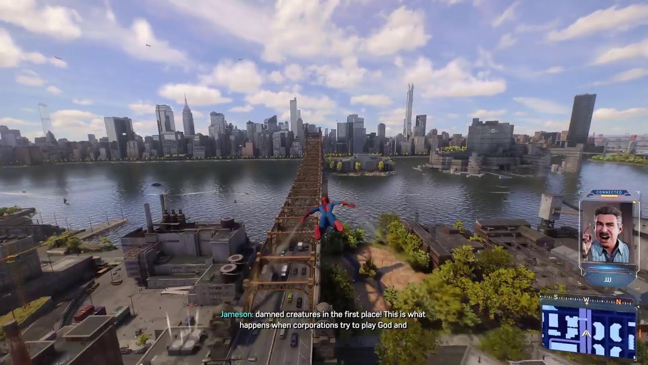 Spider-Man2