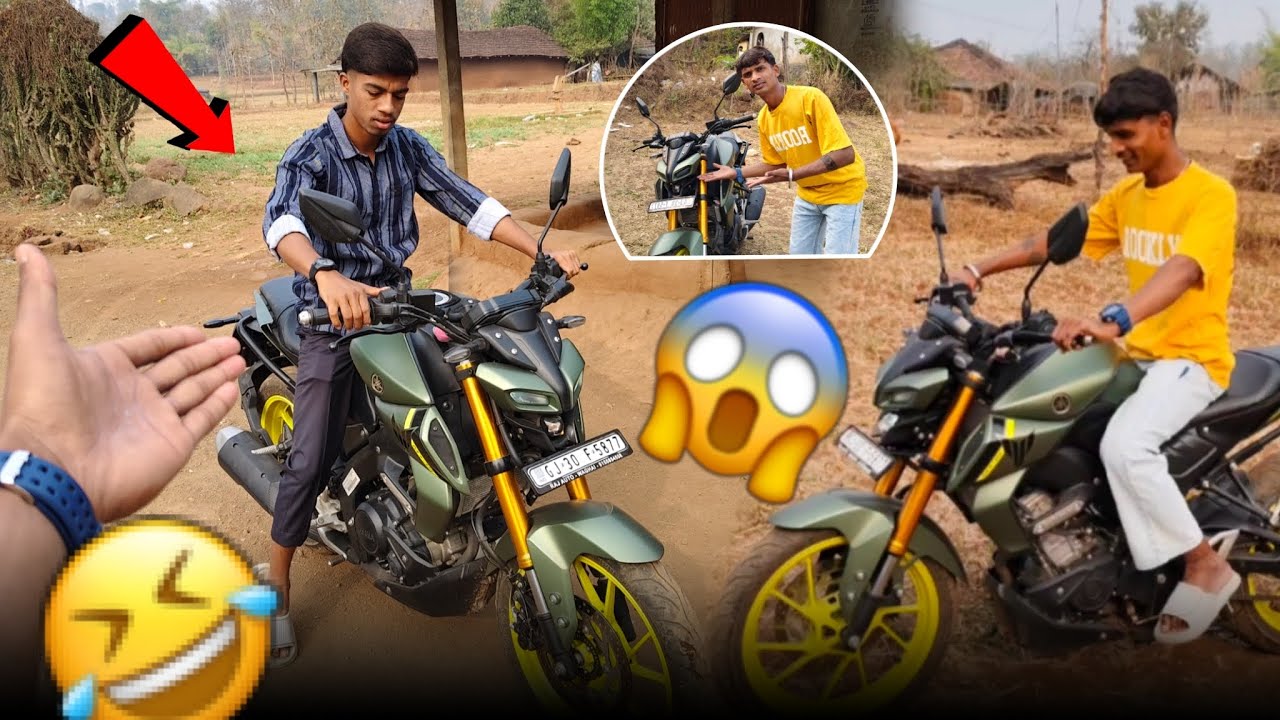 Hamari  Bike TRIP Cancel Ho Gayi 🥺
