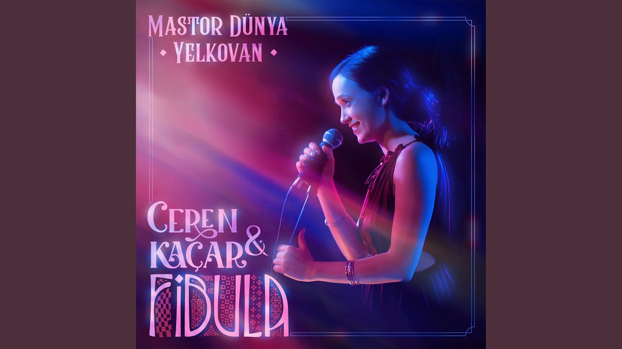 Mastor Dünya (feat. Ceren Kaçar)