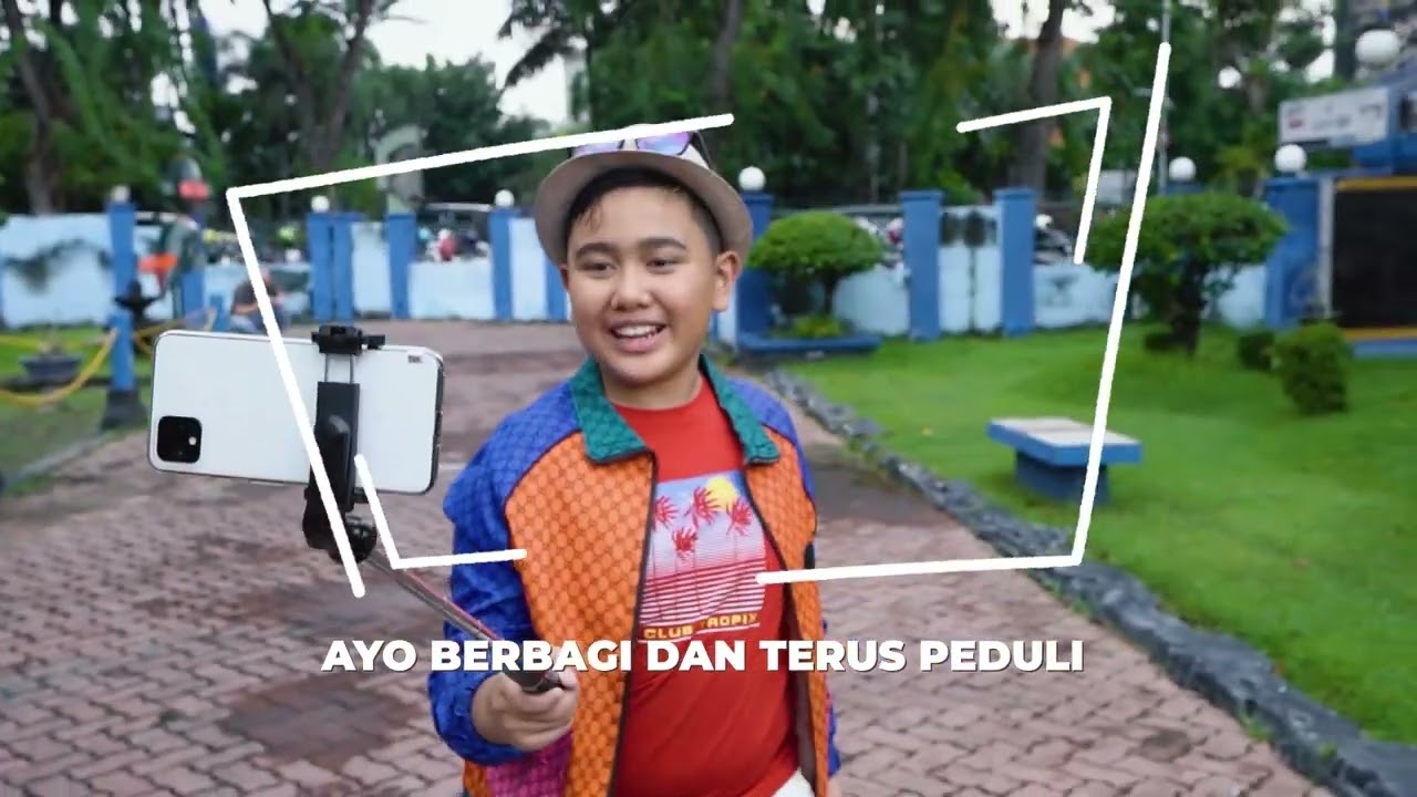 BERTEMAN ITU INDAH - KILA