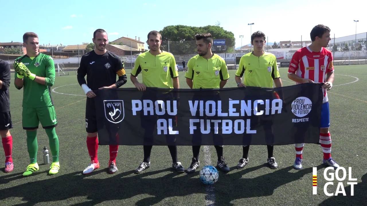 [VÍDEO] El FC Cardedeu goleja el Berga