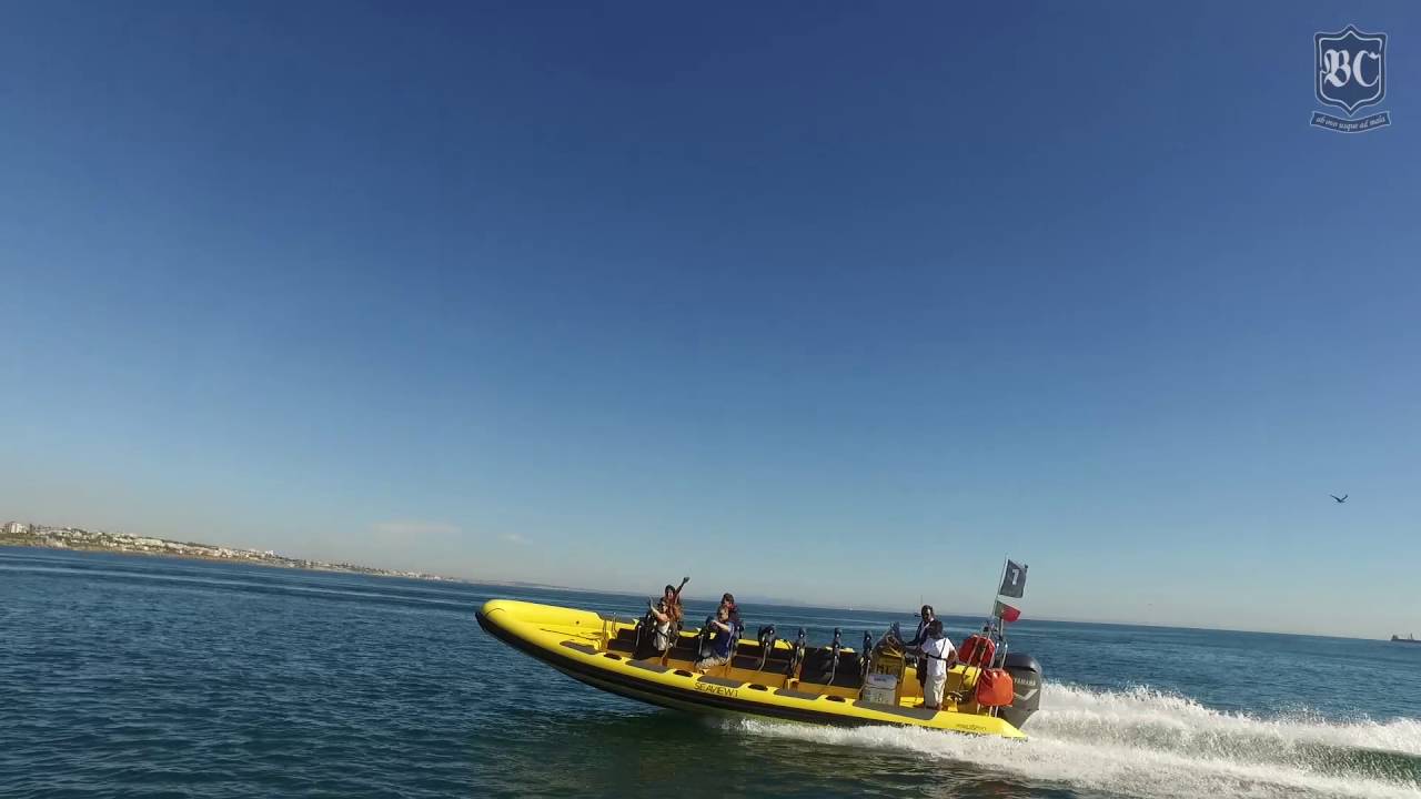 Beyond Certainty LTD & Extremo Ambiente - Extraordinary Teambuilding Events