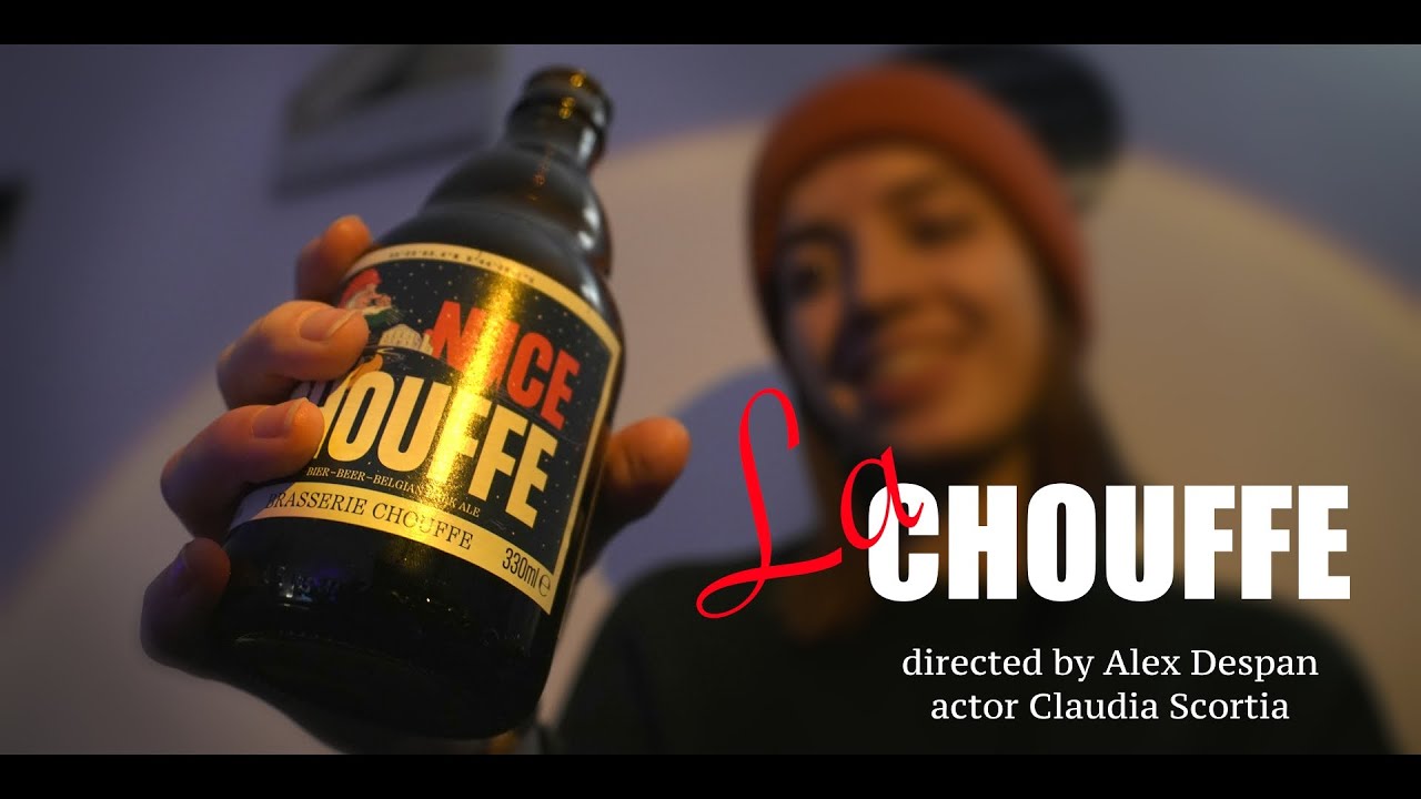 LA CHOUFFE | SHORT MOVIE