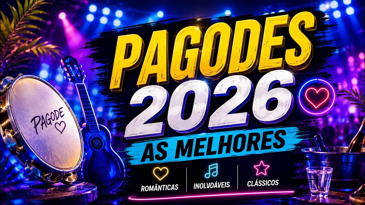 Menos É Mais & Natan 2026 🔥 Só Sucessos Ao Vivo e Estúdio | Pagode Atualizado