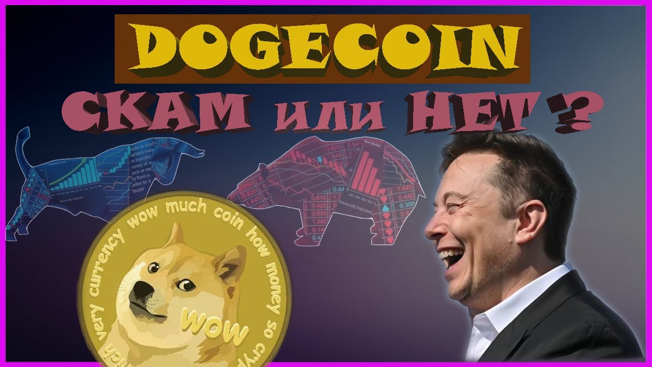 DOGECOIN ПРОГНОЗ 2021 | ПЕРСПЕКТИВЫ DOGECOIN | DOGE COIN | ДОГИКОИН ОБЗОР | догикоин прогноз
