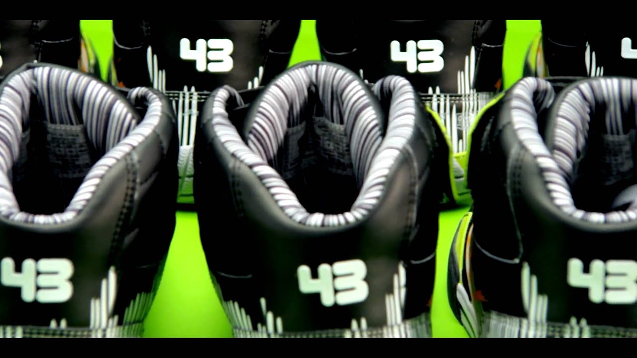 DC SHOES: Ken Block's Gymkhana THREE, Part 1; The Music Video Infomercial (feat. The Cool Kids)
