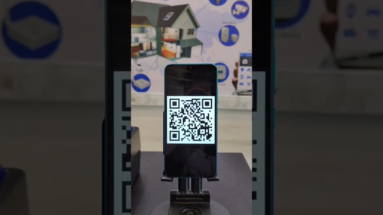 Vyapar Online store Feature on Mobile Pos