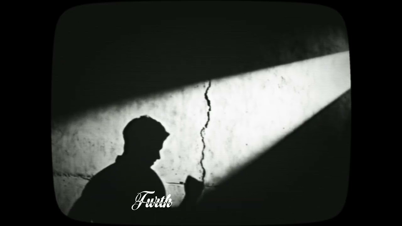 Ezren Holt - Move Like A Shadow (Official Lyric Video)
