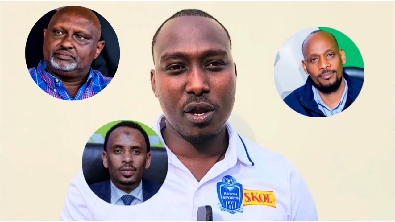 KWAMBARA IYI JERSEY YA RAYON NI IGISEBO| THEDEO ARAKINA N'AMARANGAMUTIMA KUBERA INYUNGU ZE NAGENDE