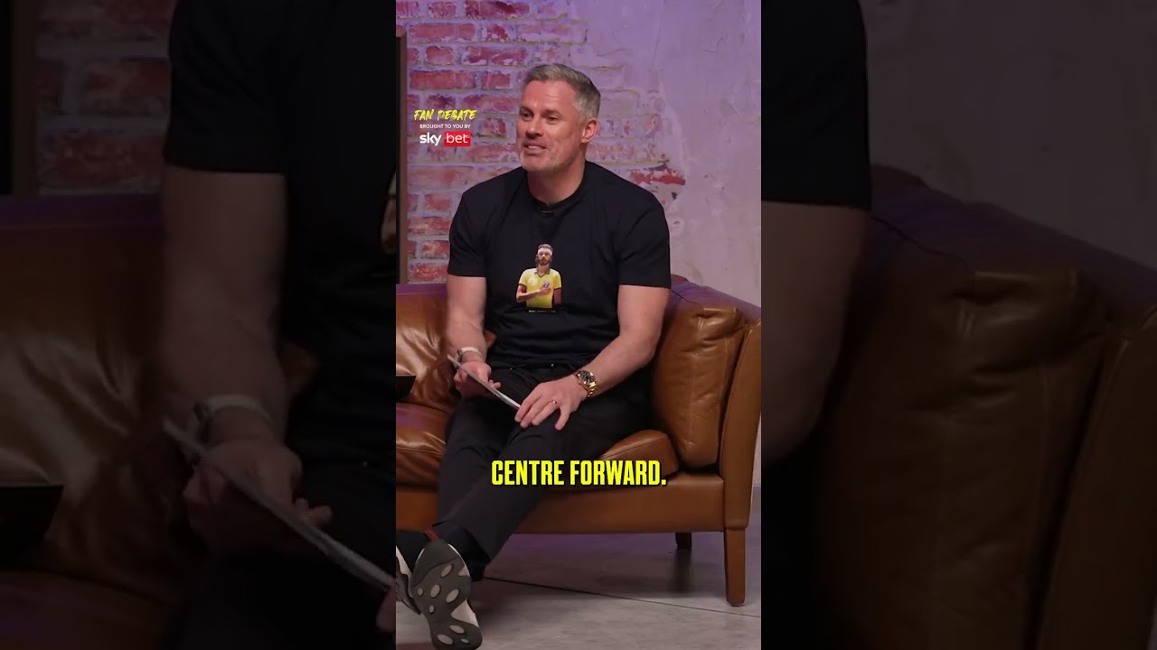 From Beckham to Salah&hellip; 👀Who takes the right wing spot in your all-time XI? 🔥🐐