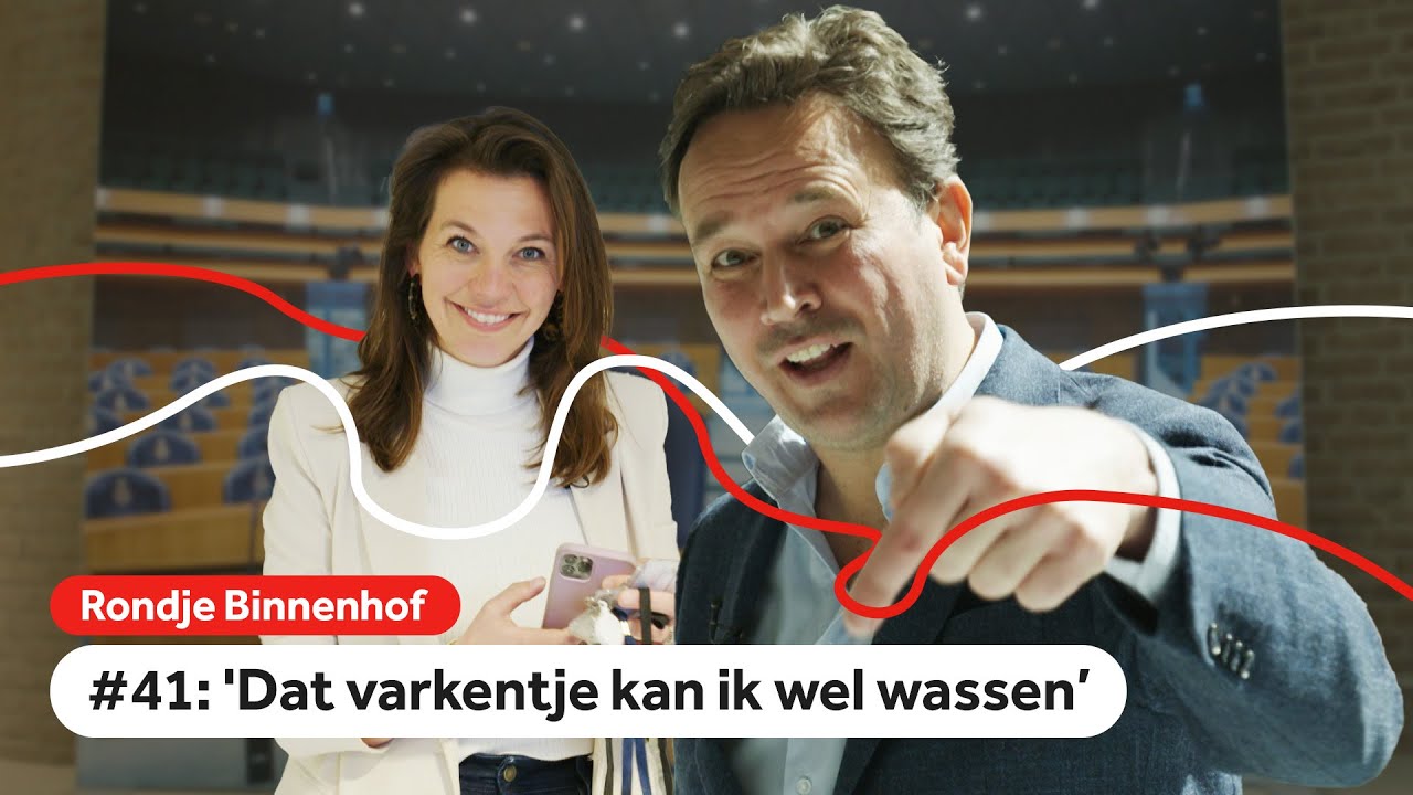 ‘Regeer of stap op!’ en is BBB al klaar voor nieuwe verkiezingen? | Rondje Binnenhof #41