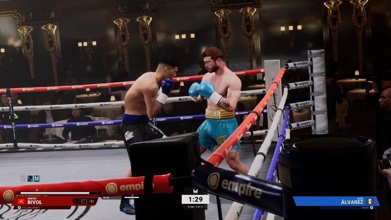 Riyadh season card- Canelo-Bivol/ Gonzales-Gradovich