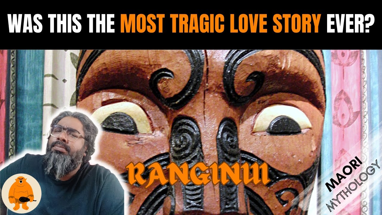 Ranginui: Embracing the Sky Father in Maori Mythology