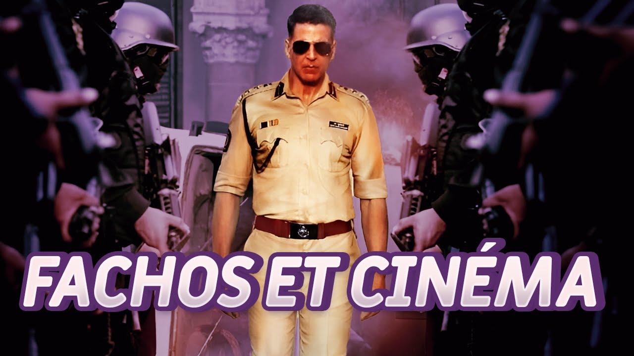 Quand l'extrême droite détruit le cinéma