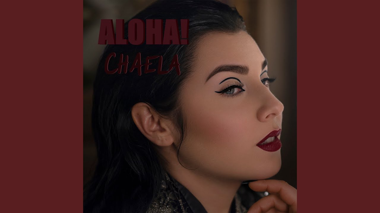 Aloha!