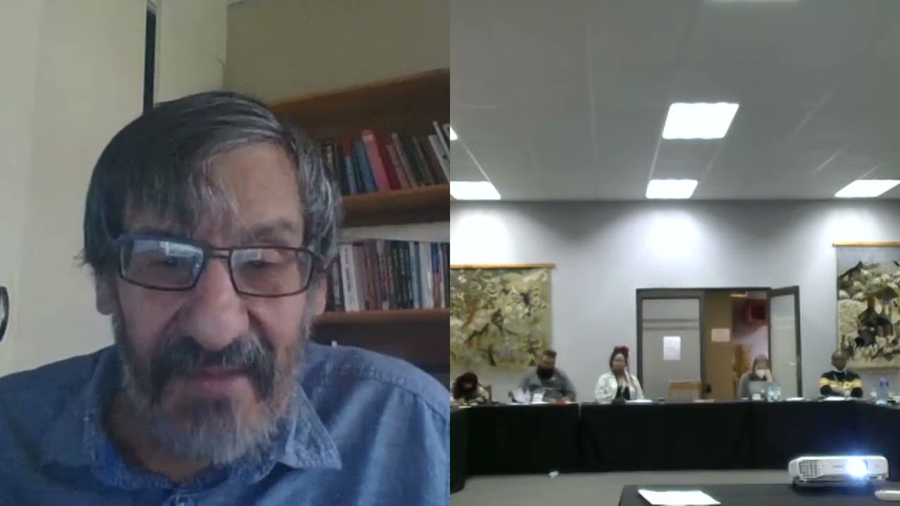 PPFA Symposium: Steven Friedman