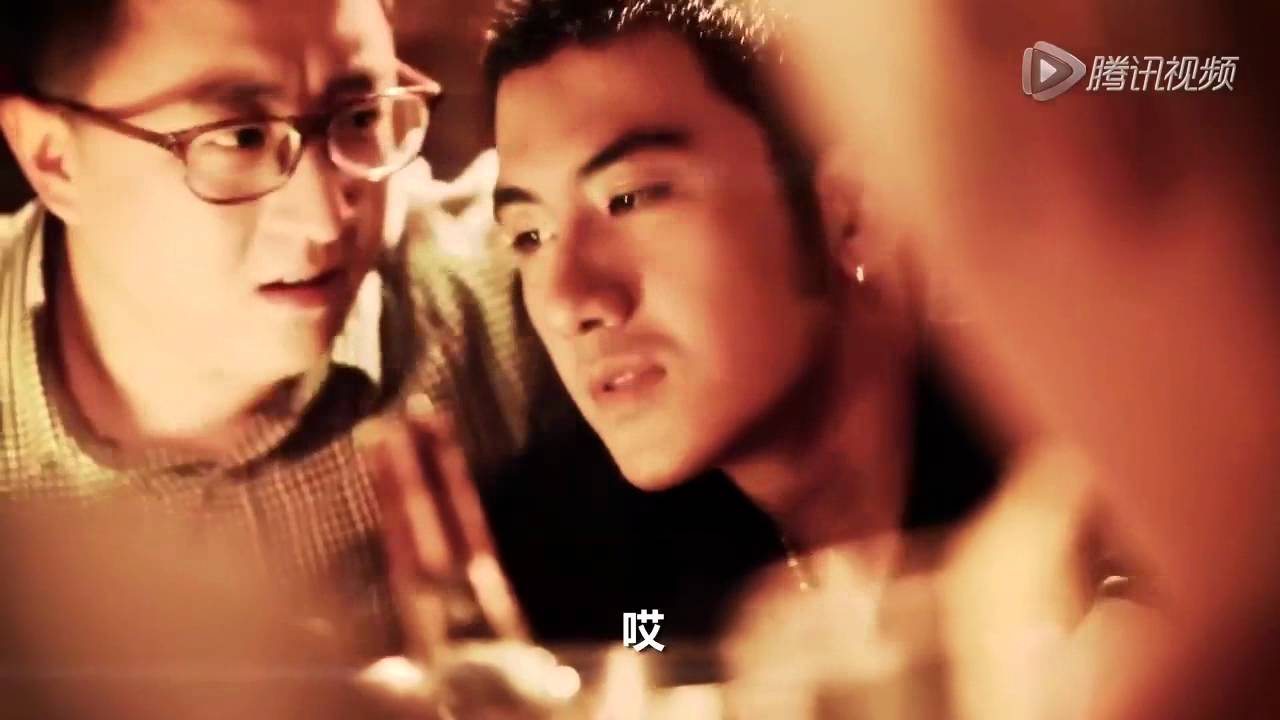 {Eng Sub} M.I.C Aero new micro movie 