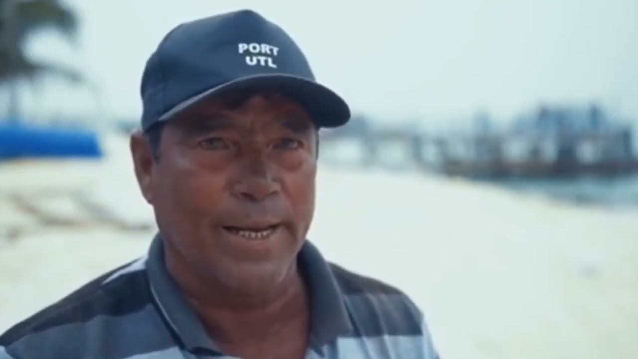 Maliku Dhathuru part 05  #maliku #minicoy