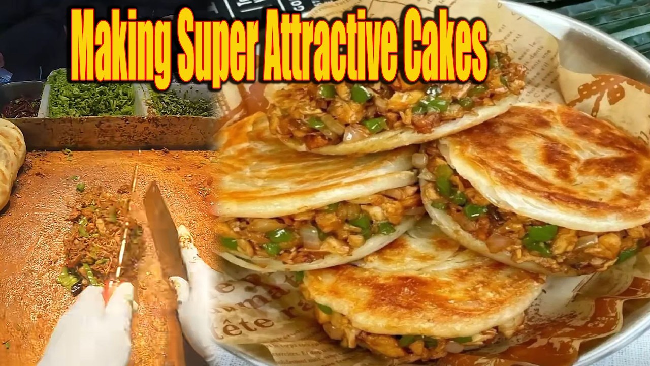 🔴LIVE🔴 Chinese Cuisine | Super Delicious Street Food #food #streetfood #cooking