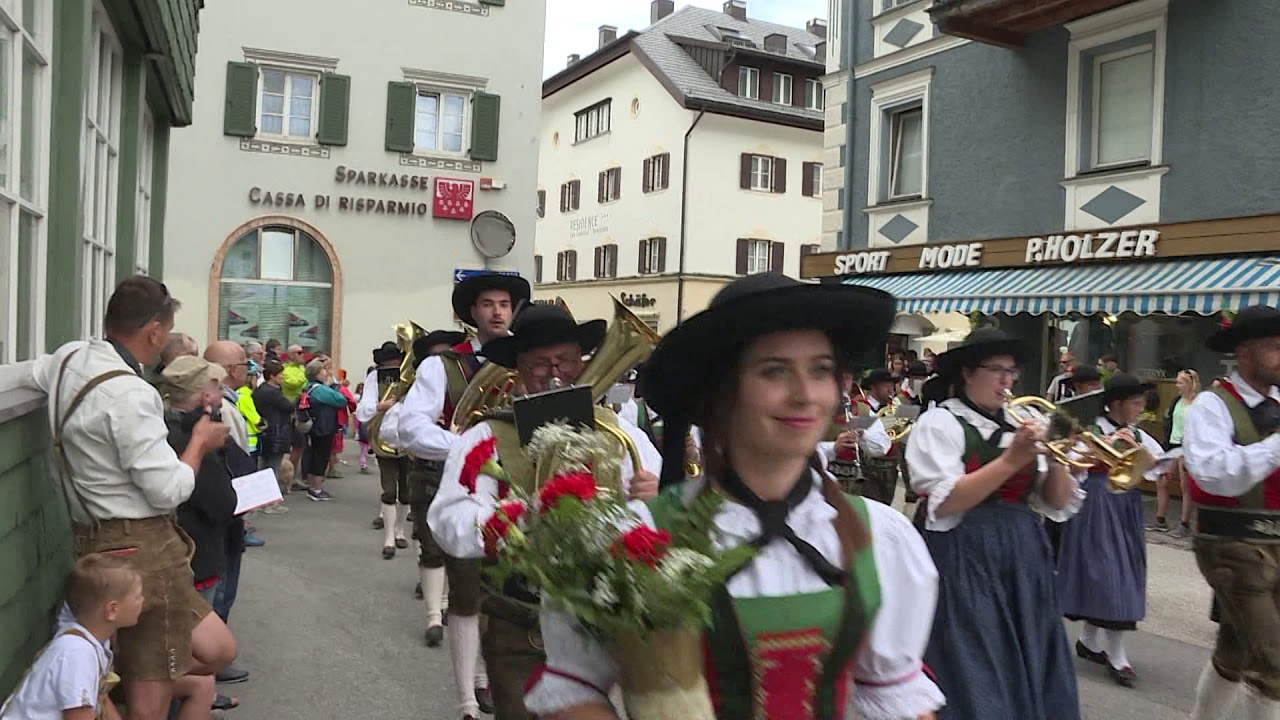 Innichen 1250 Jahre
