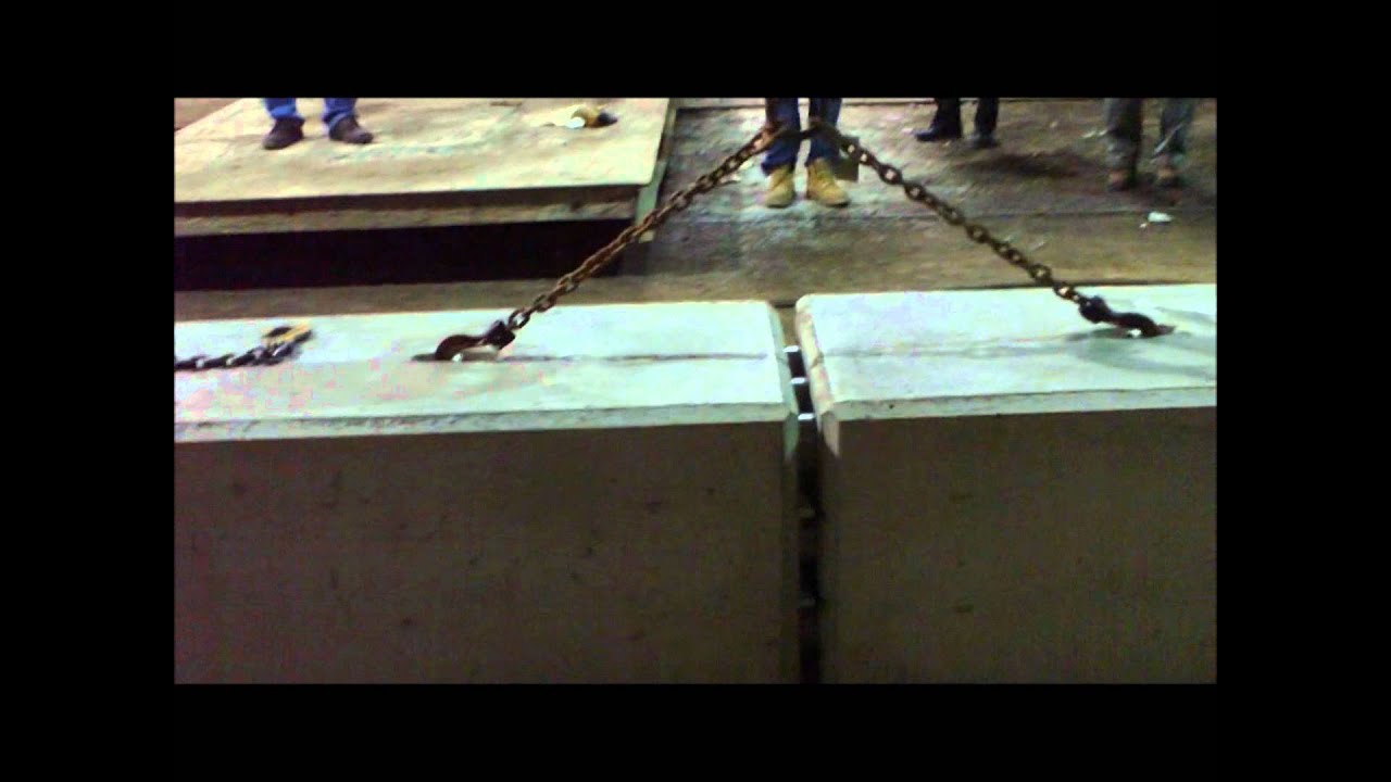 Cretex Concrete Products - Duct Bank Fitting