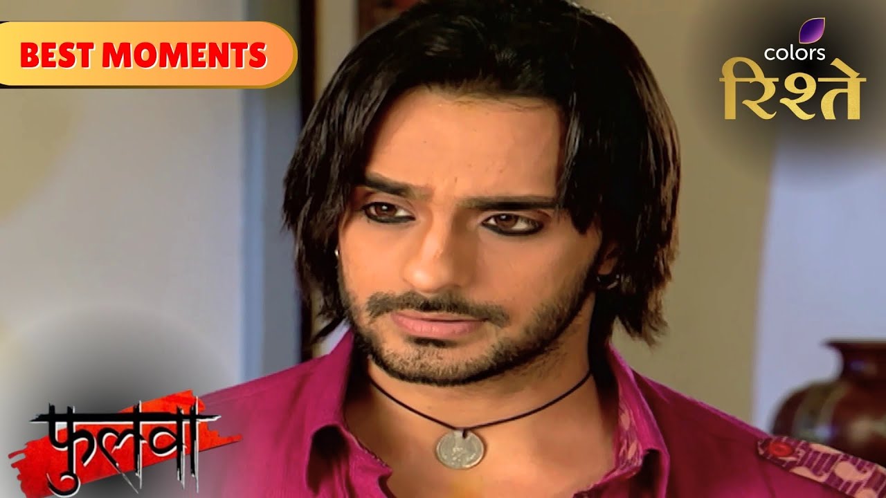 Shankar Wants Phulwa to Start a New Life | Phulwa | Colors Rishtey