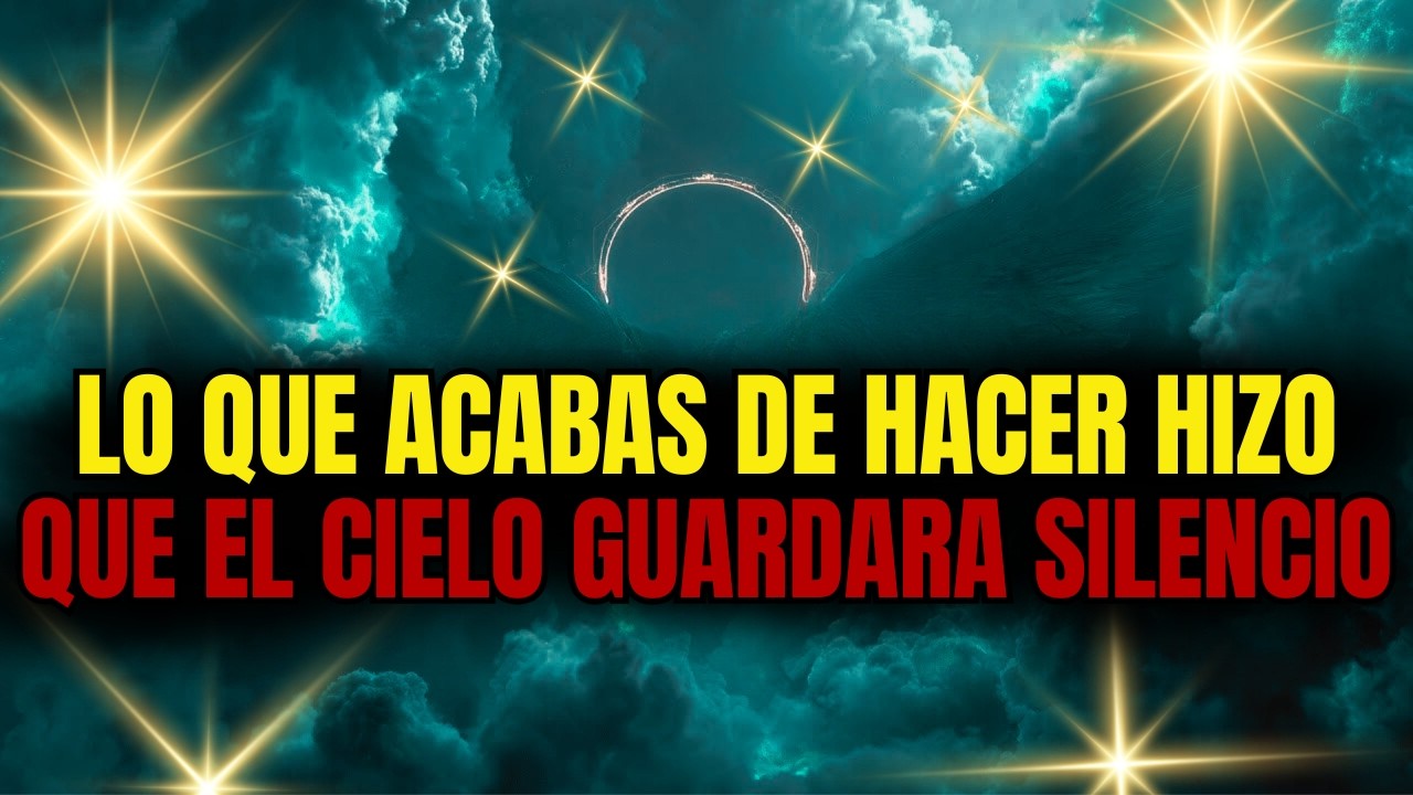 ELEGIDO, EL CIELO ESTÁ VIENDO LO QUE ESTÁS HACIENDO — PREPÁRATE PARA TU GRAN VICTORIA.