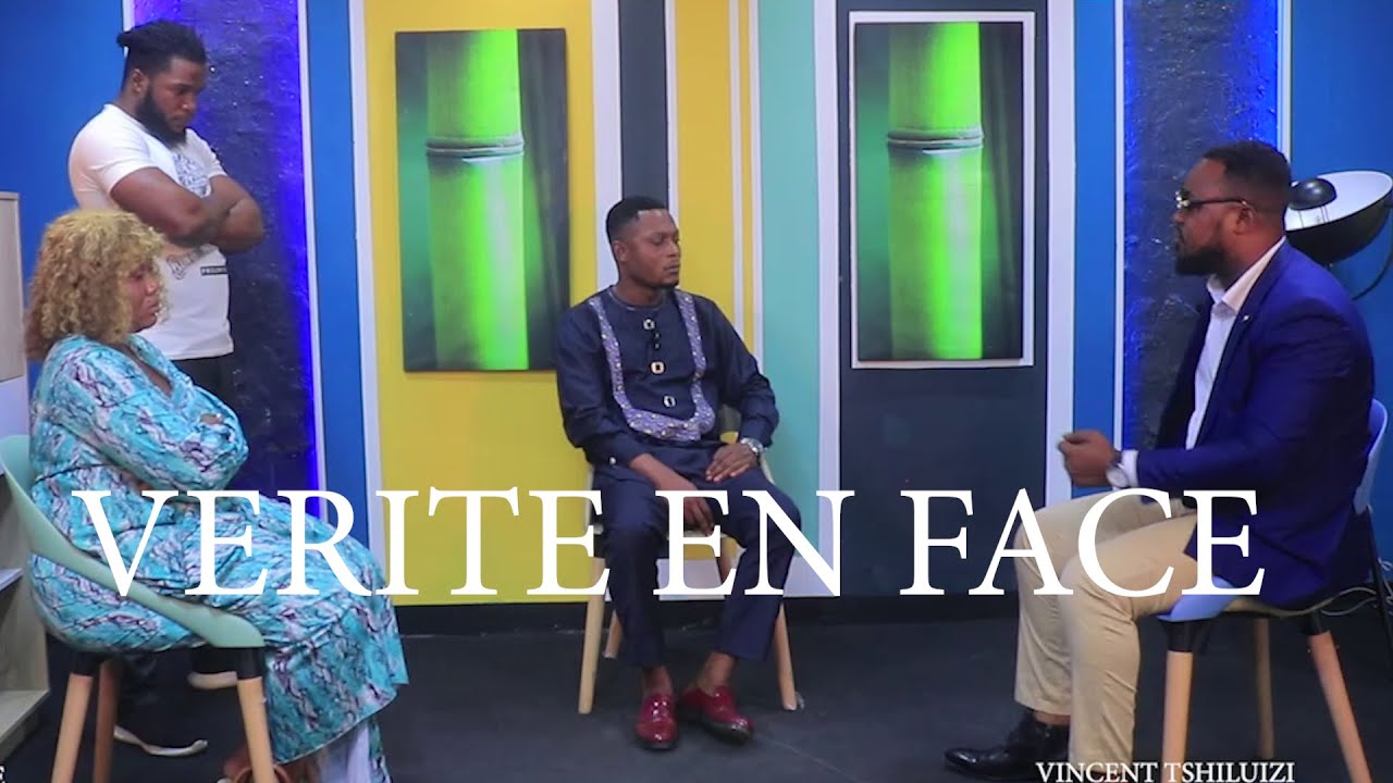 VERITE EN FACE: APRES TEST YA ADN MOBALI AZUI DECISION FINAL PONA MUASI A TROMPAKI YE NA MARIAGE