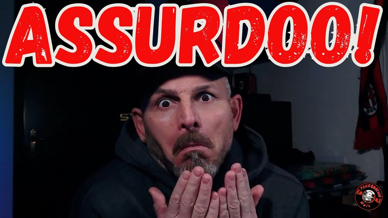 😱SHOCK!!!😱FATE RIDERE!👉PAROLE GRAVISSIME!!