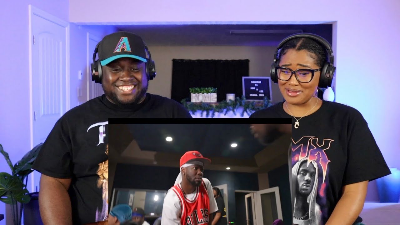 Kidd and Cee Reacts To THE END OF CASH MONEY MAWK (RDCworld1)