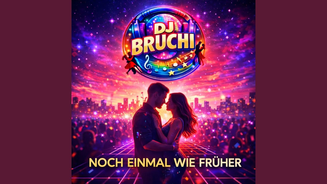 Noch einmal wie früher