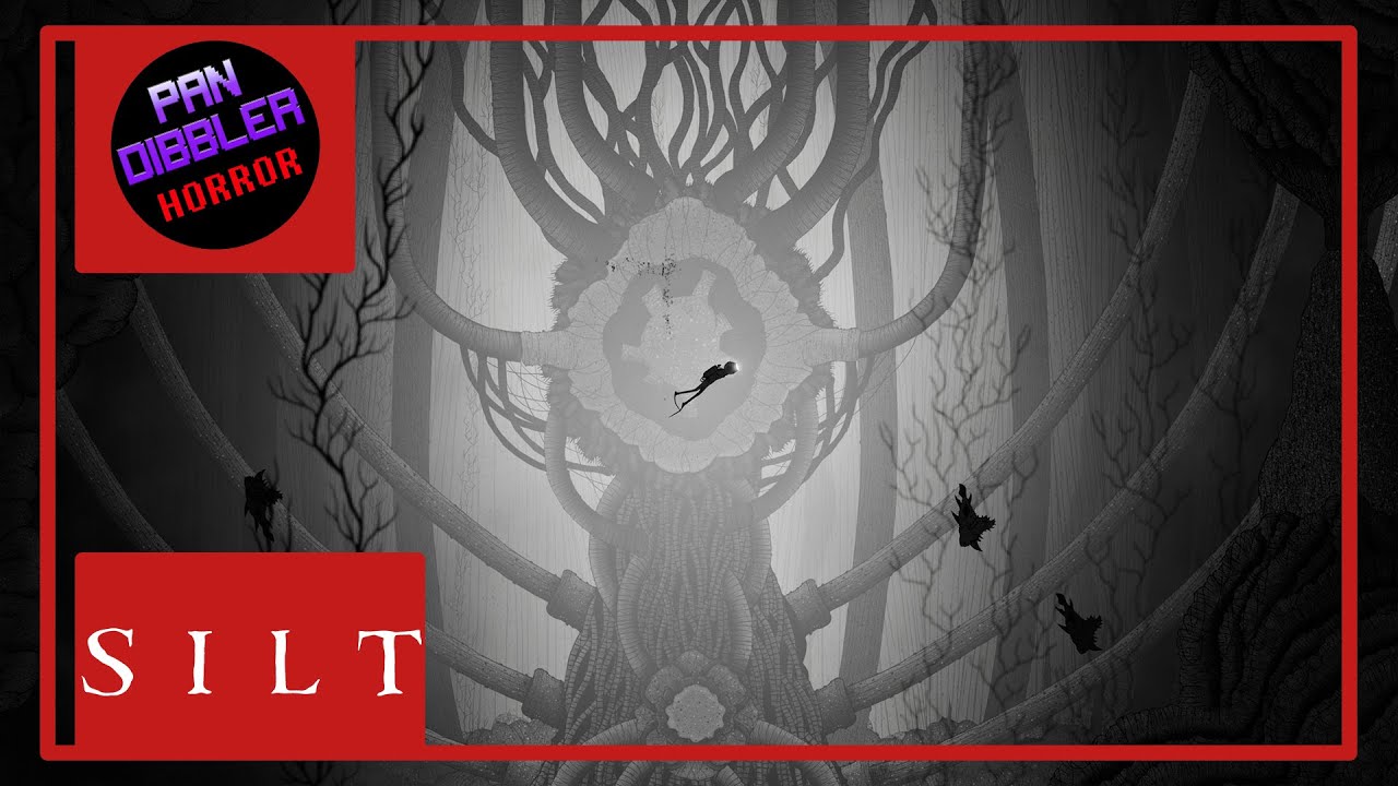Silt - Recenzje Horror&oacute;w