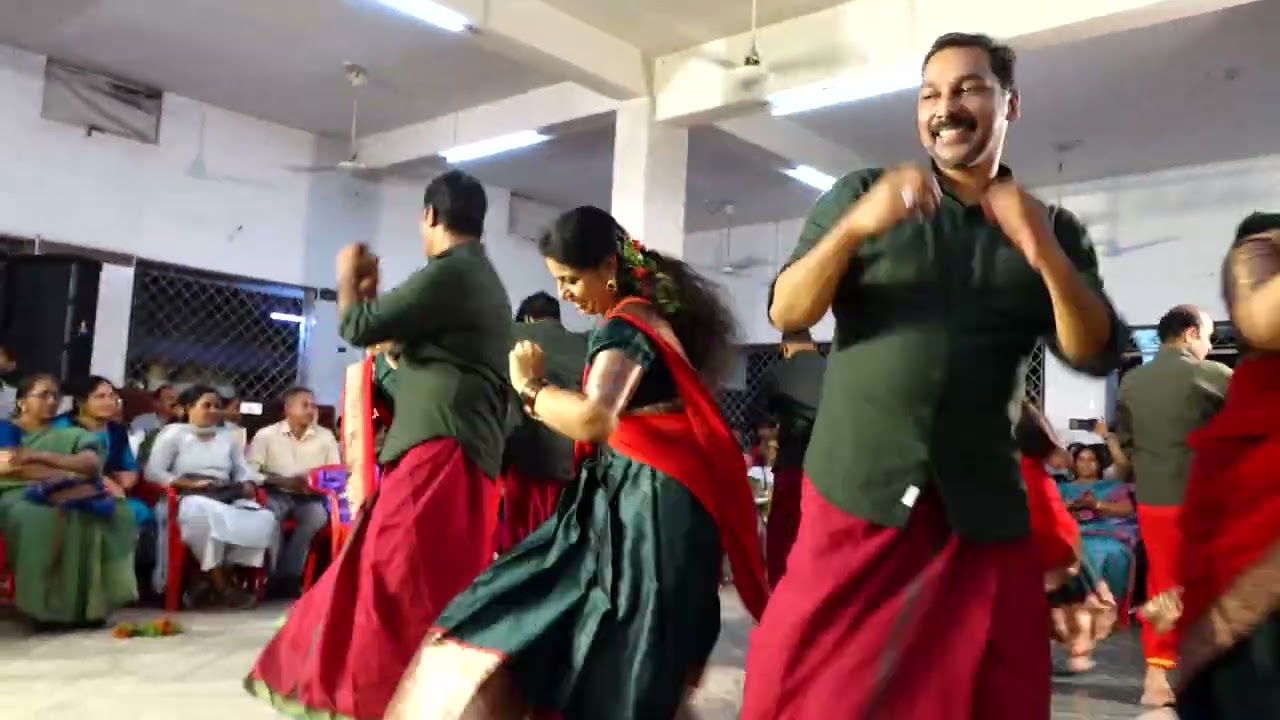 Kaikottikali | Nanma Onanilavu 2025