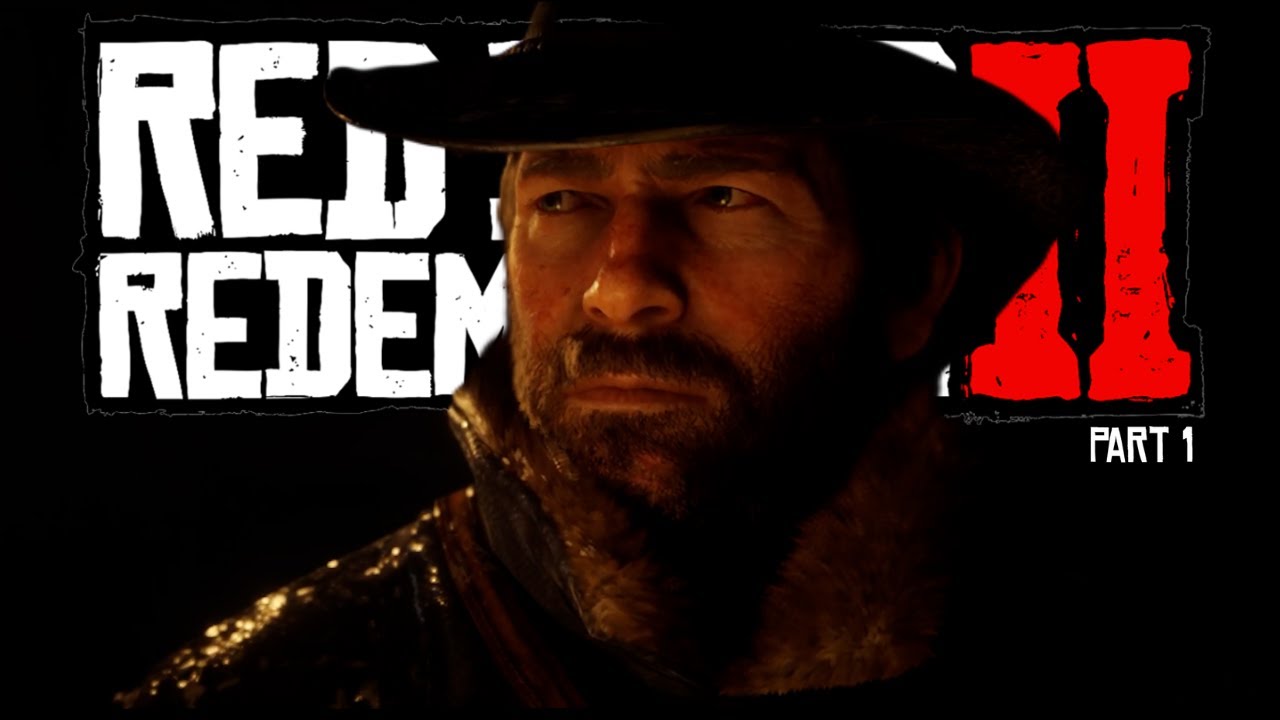 The day has come | Red Dead Redemption 2 | Part 1