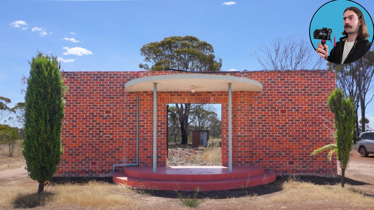The Wheatbelt’s unluckiest town hall