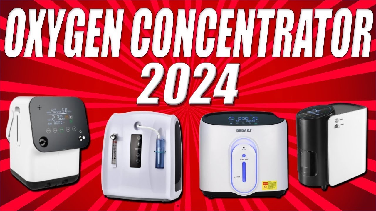 10 Best Portable Oxygen Concentrator-Which Is the #1 Best Concentrator On Aliexpress On Amazon