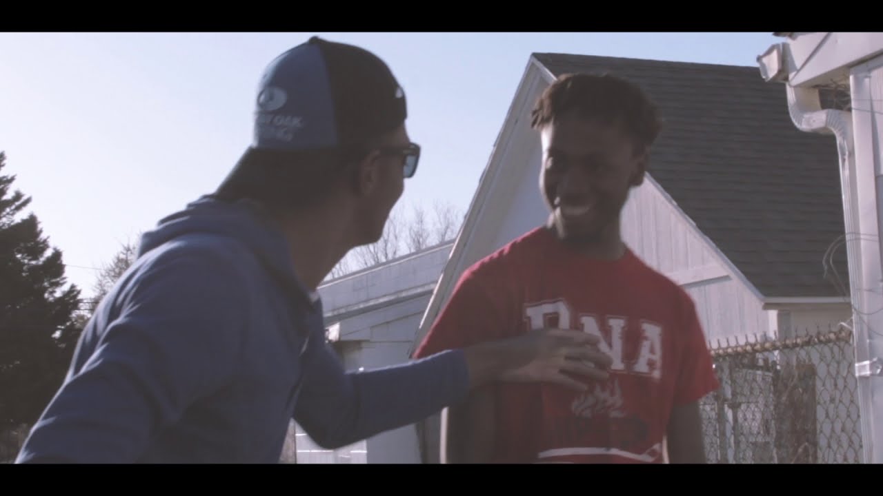 Akeem - No Hook Dir By VKFilms