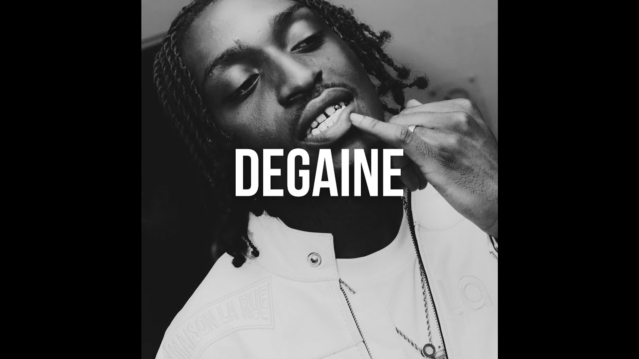 L2B Type Beat 