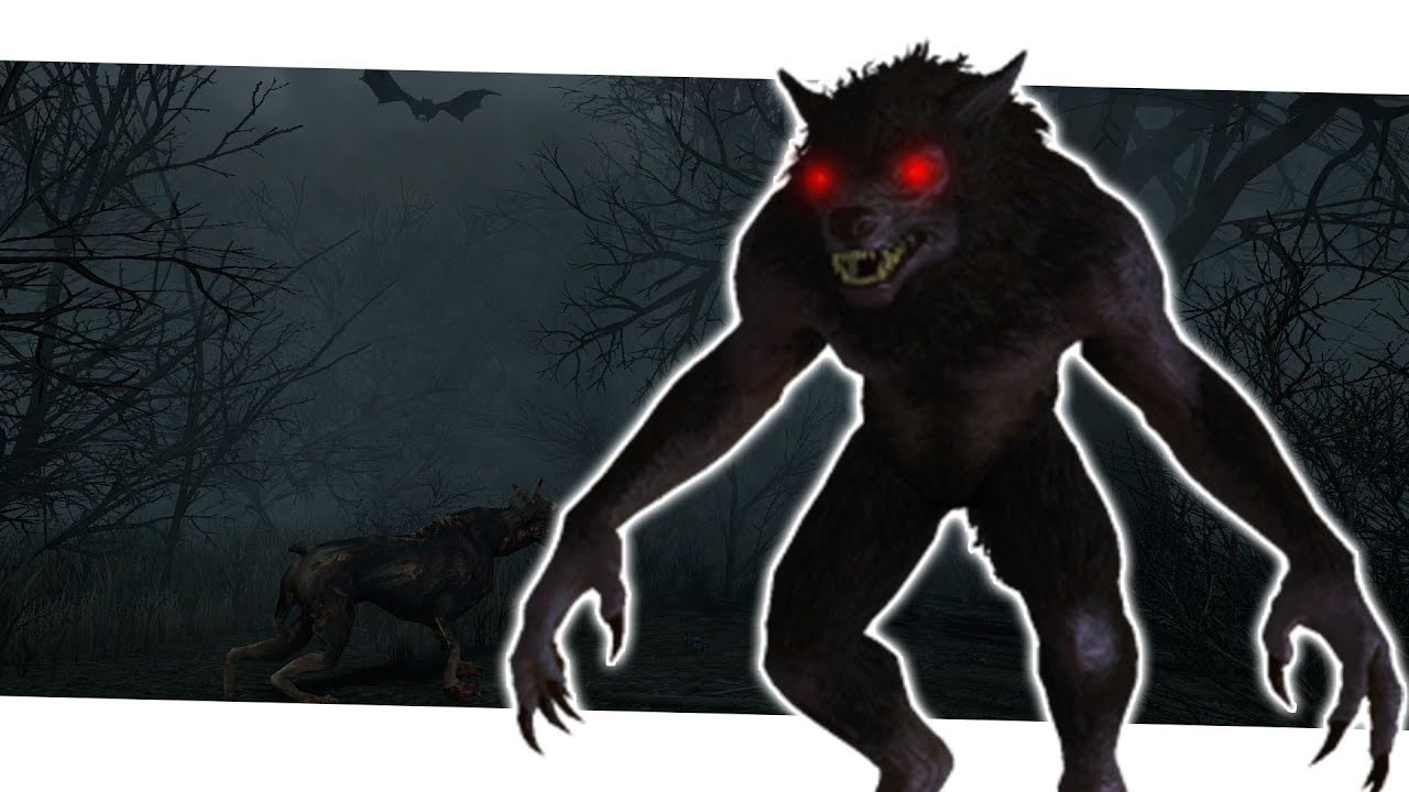 SNIPING WOLVES - Witch Hunt