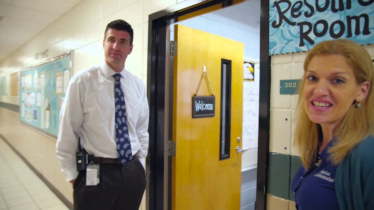 Chestatee Elementary Welcome Video