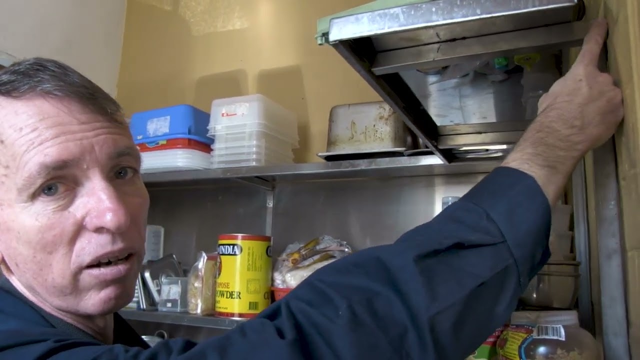 Envu – Baiting in commercial kitchens part 1