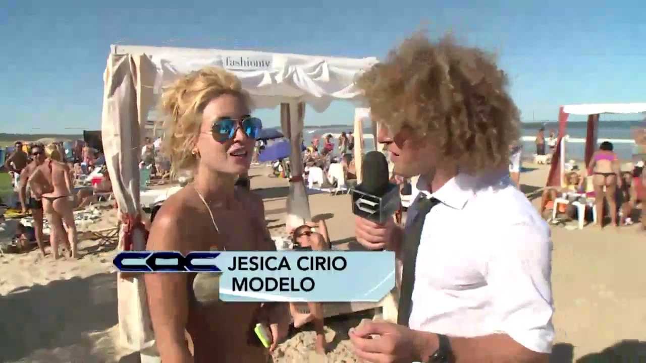 Desafío CQC: ¿Mar del Plata o Punta del Este?