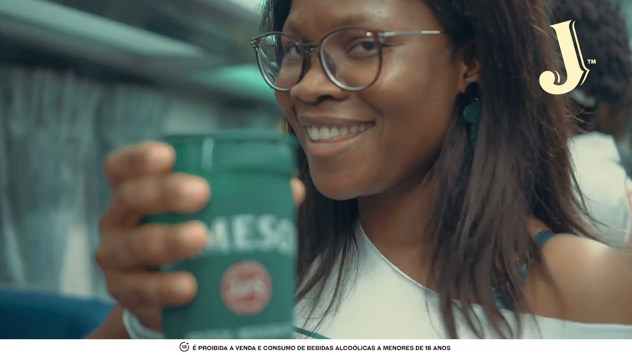 Hot x Breyka - Jameson Take Over (Ft. Ckarina Miller) Film by Creative Lines