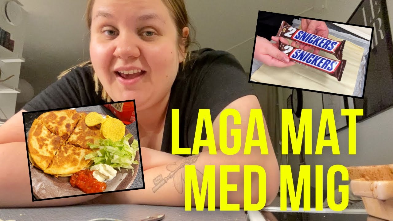 VLOGG 47 | EN GO HEMMAVLOGG