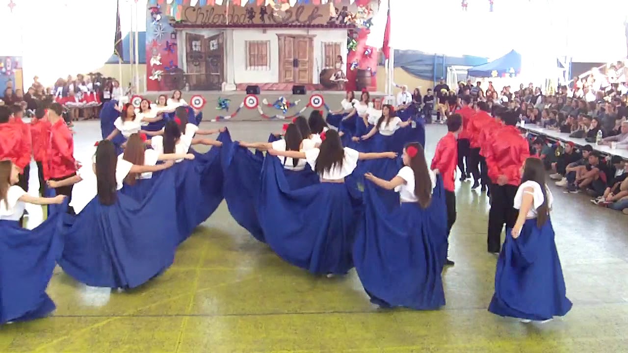 2°A 2018 MORENA ESPERANZA