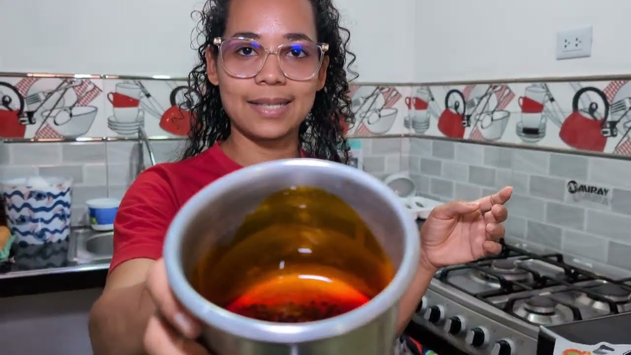 ESTO ES MUY RICO, Venezolanos en Perú 🇻🇪🇵🇪 | 2025