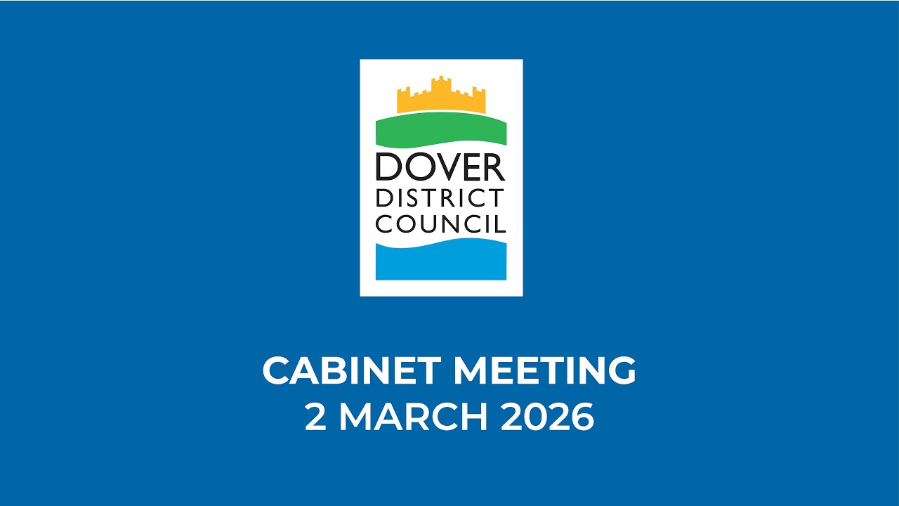 Cabinet Meeting 2 March 2026