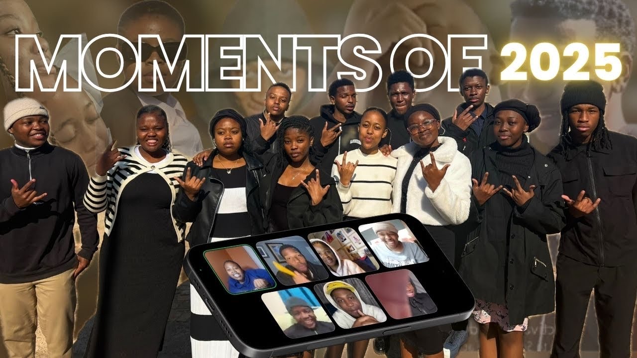 Best Moments of 2025