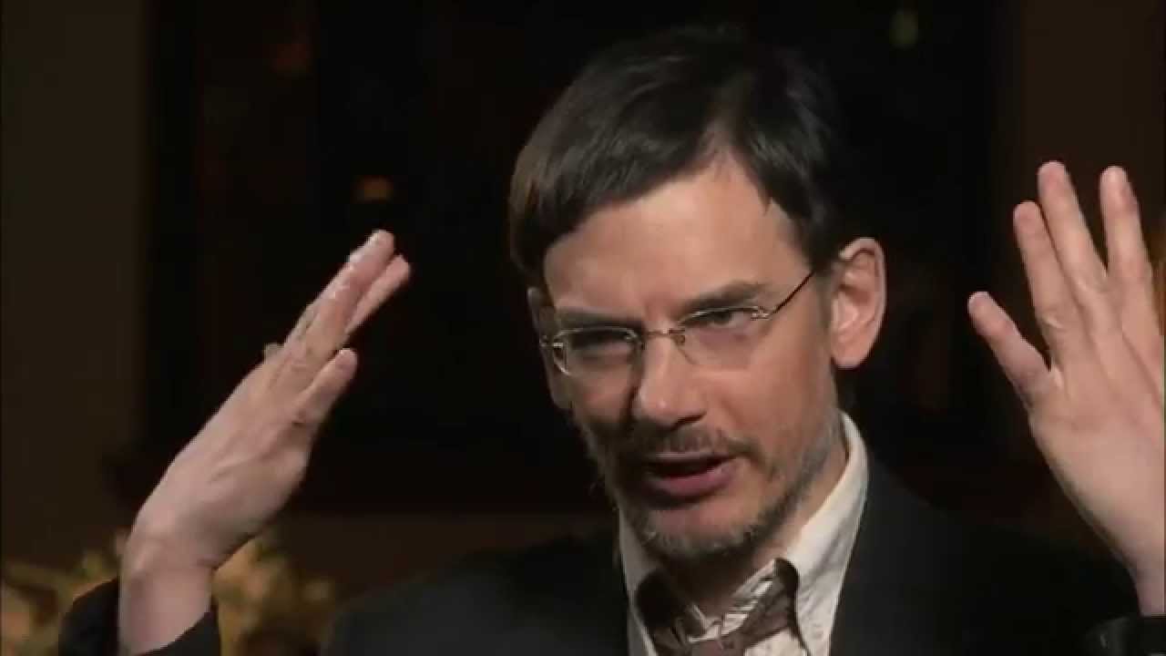 Квентин Смит &mdash; Как объяснить существование Бога, исходя из сознания?